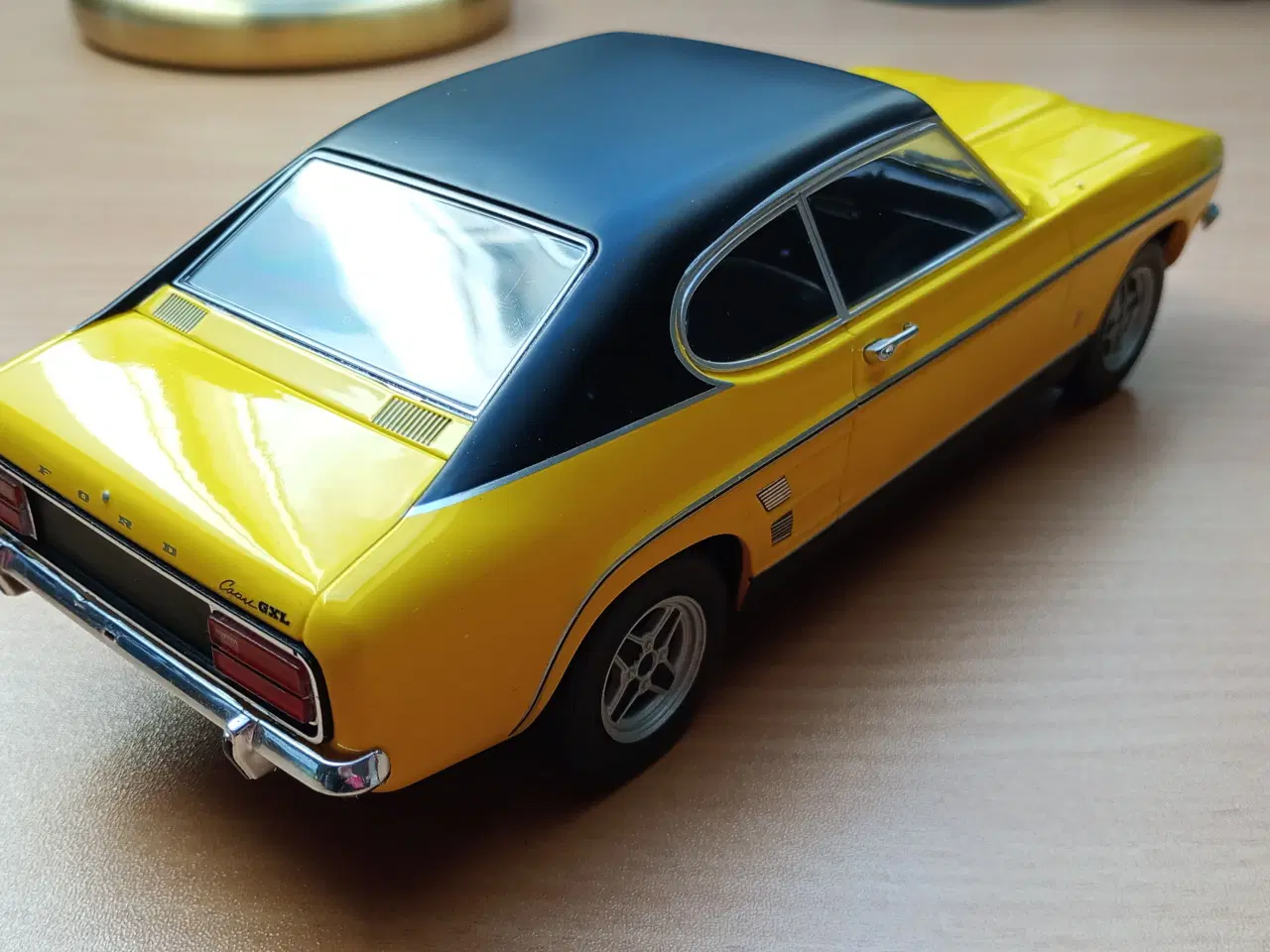 Billede 7 - Ford Capri 