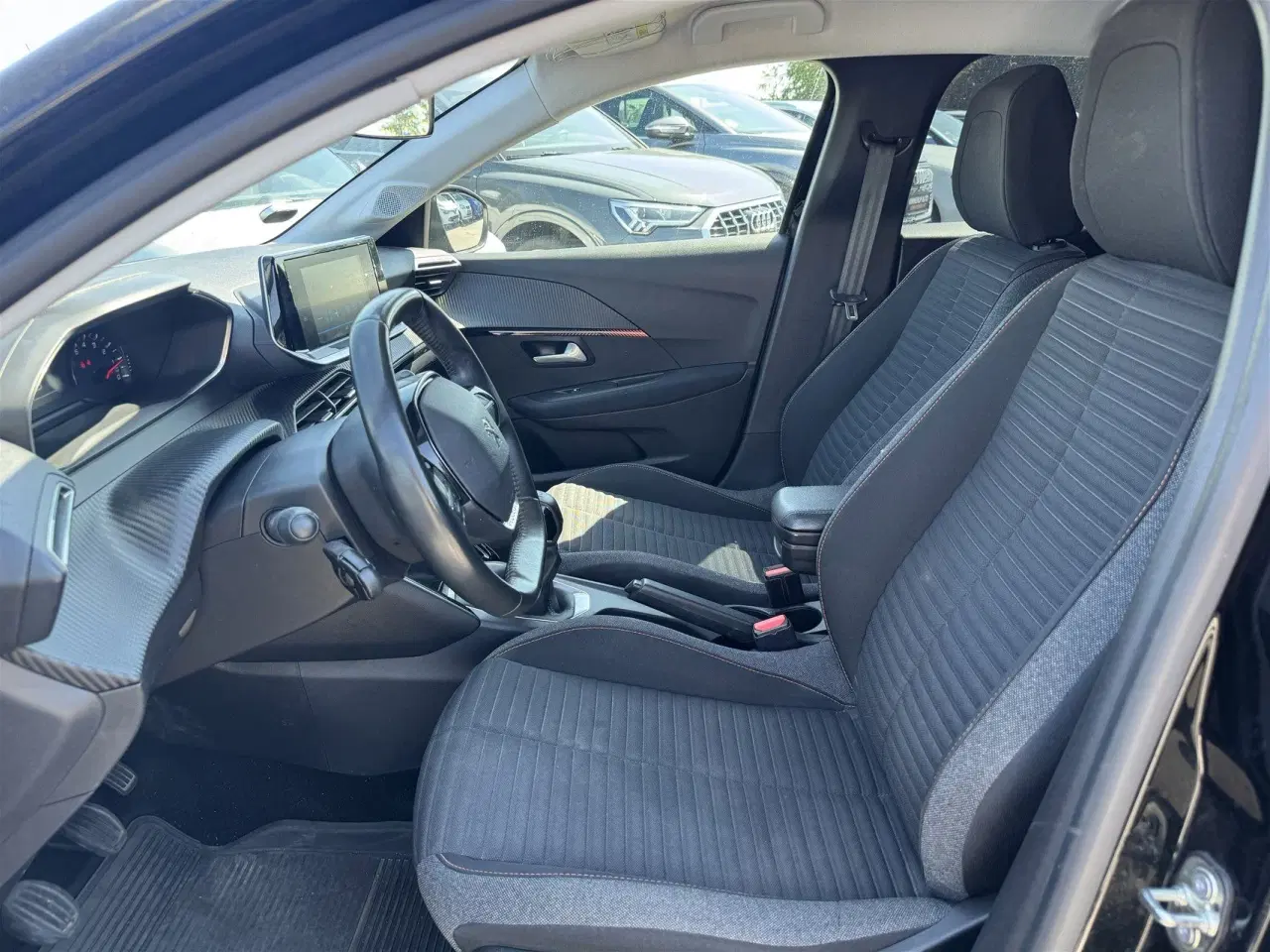 Billede 6 - Peugeot 208 1,2 PureTech Active Edition 75HK 5d