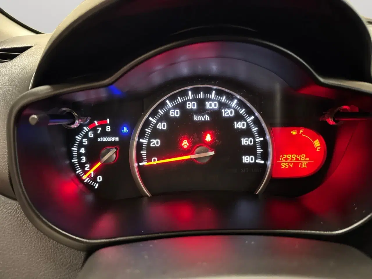 Billede 7 - Suzuki Celerio 1,0 Comfort