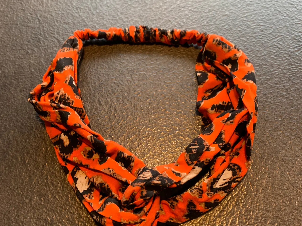 Billede 1 - H&M hårbånd