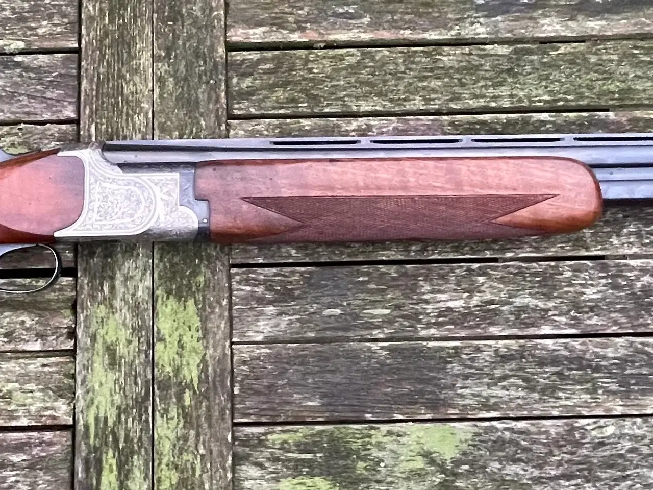 Billede 4 - Miroku 800 SW 12/70