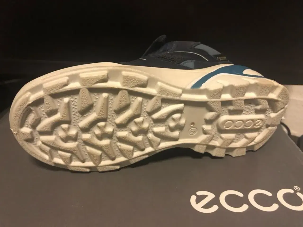 Billede 3 - Ecco Biom