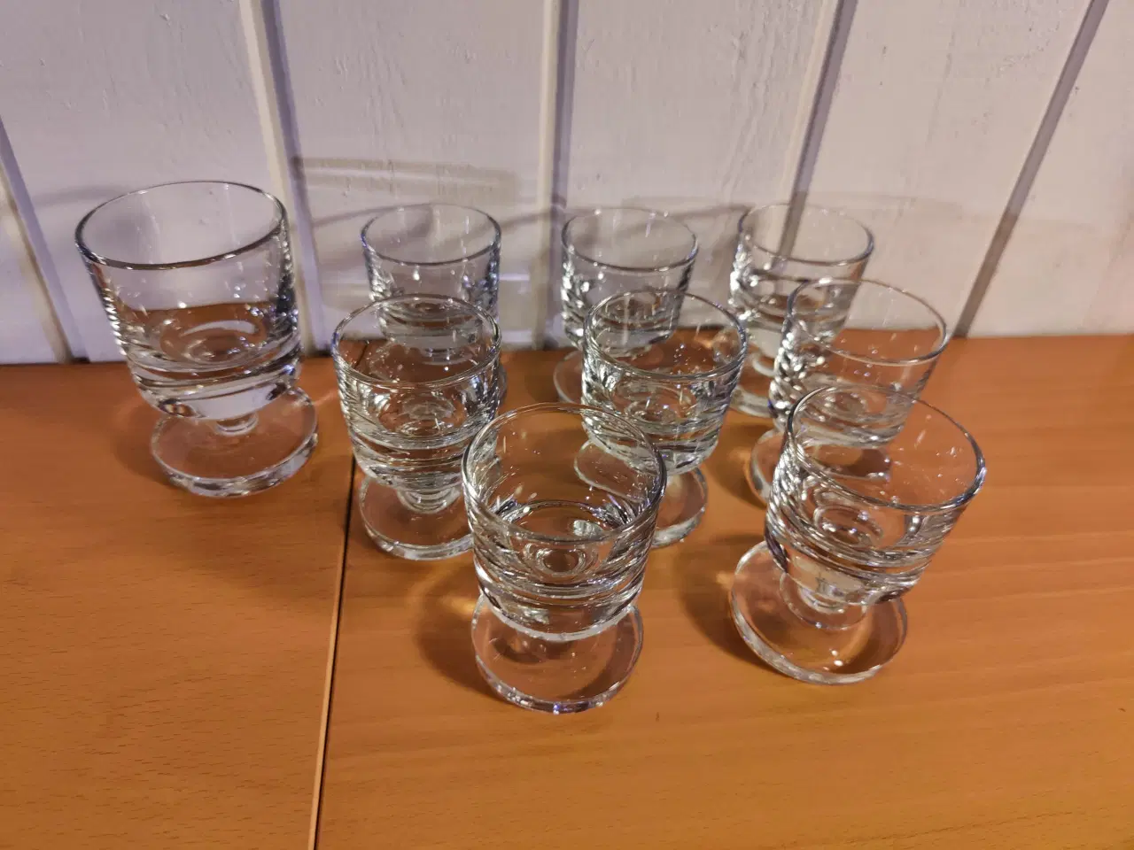 Billede 3 - Fine glas 