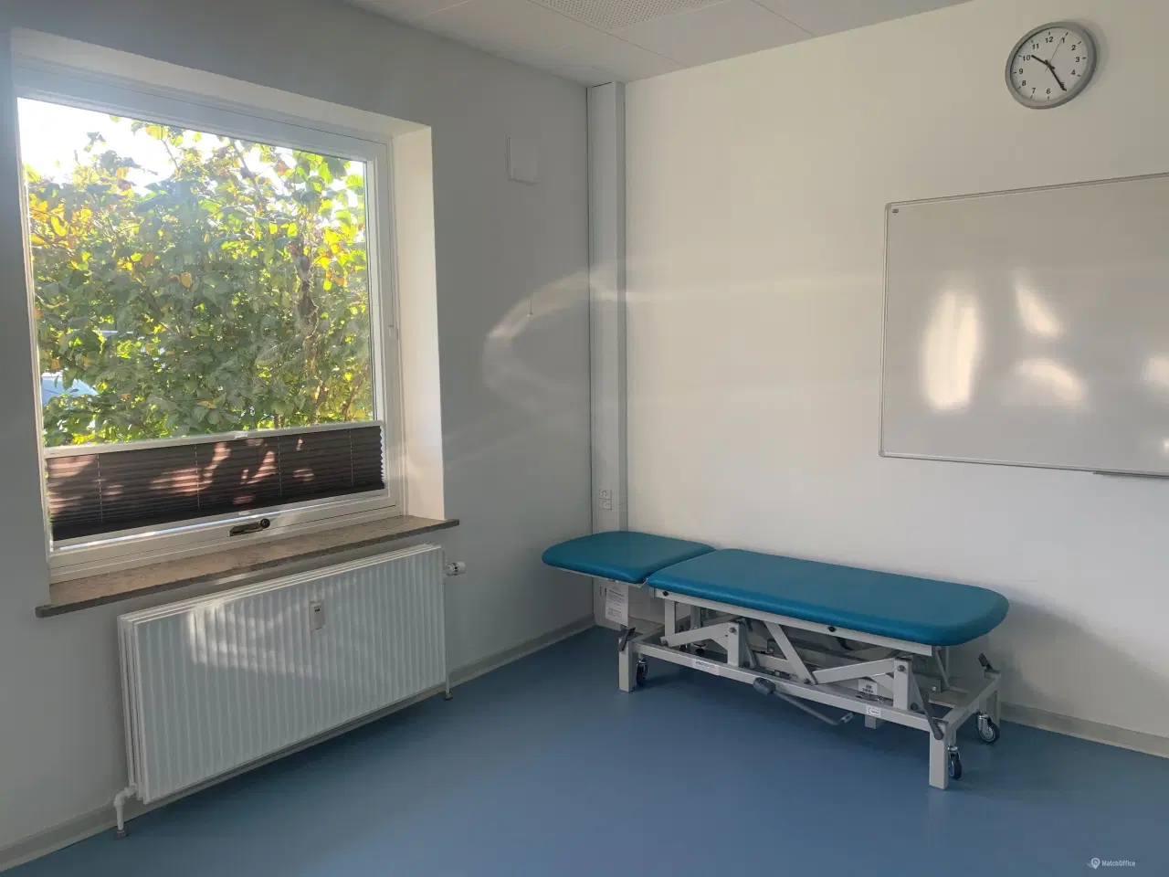 Billede 5 - Kursuslokale til undervisning, behandlinger eller seminarer