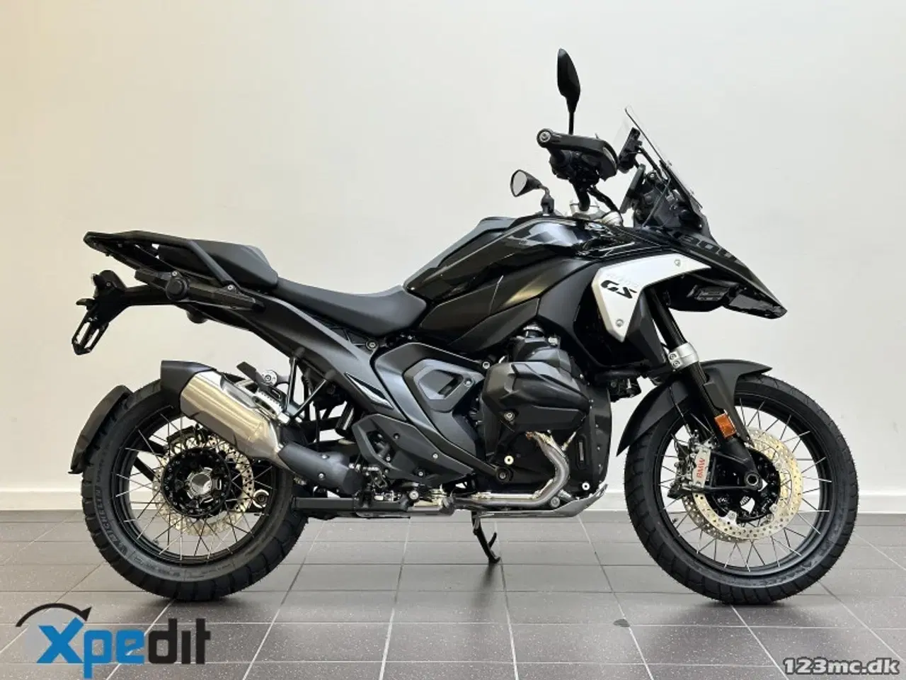 Billede 1 - BMW R 1300 GS