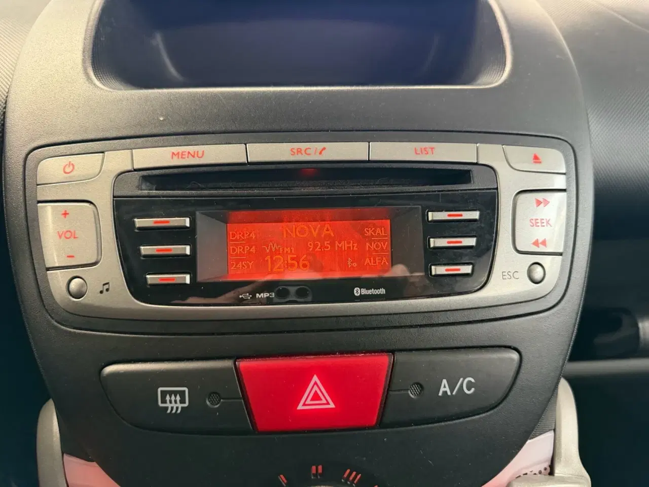 Billede 12 - Toyota Aygo 1,0 VVT-I Comfort 68HK 5d