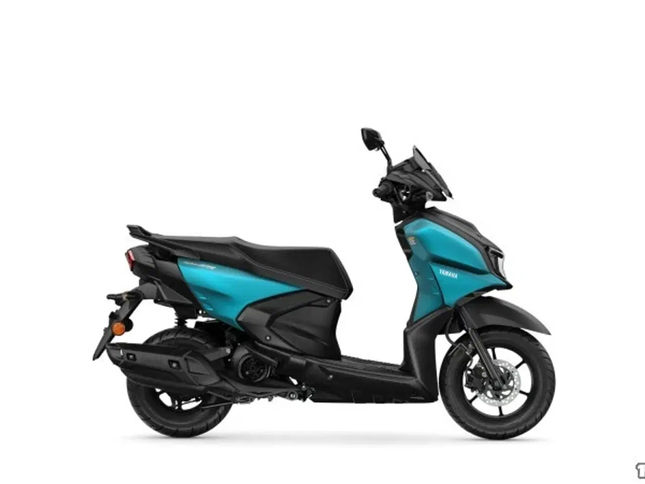 Billede 21 - Yamaha RayZR