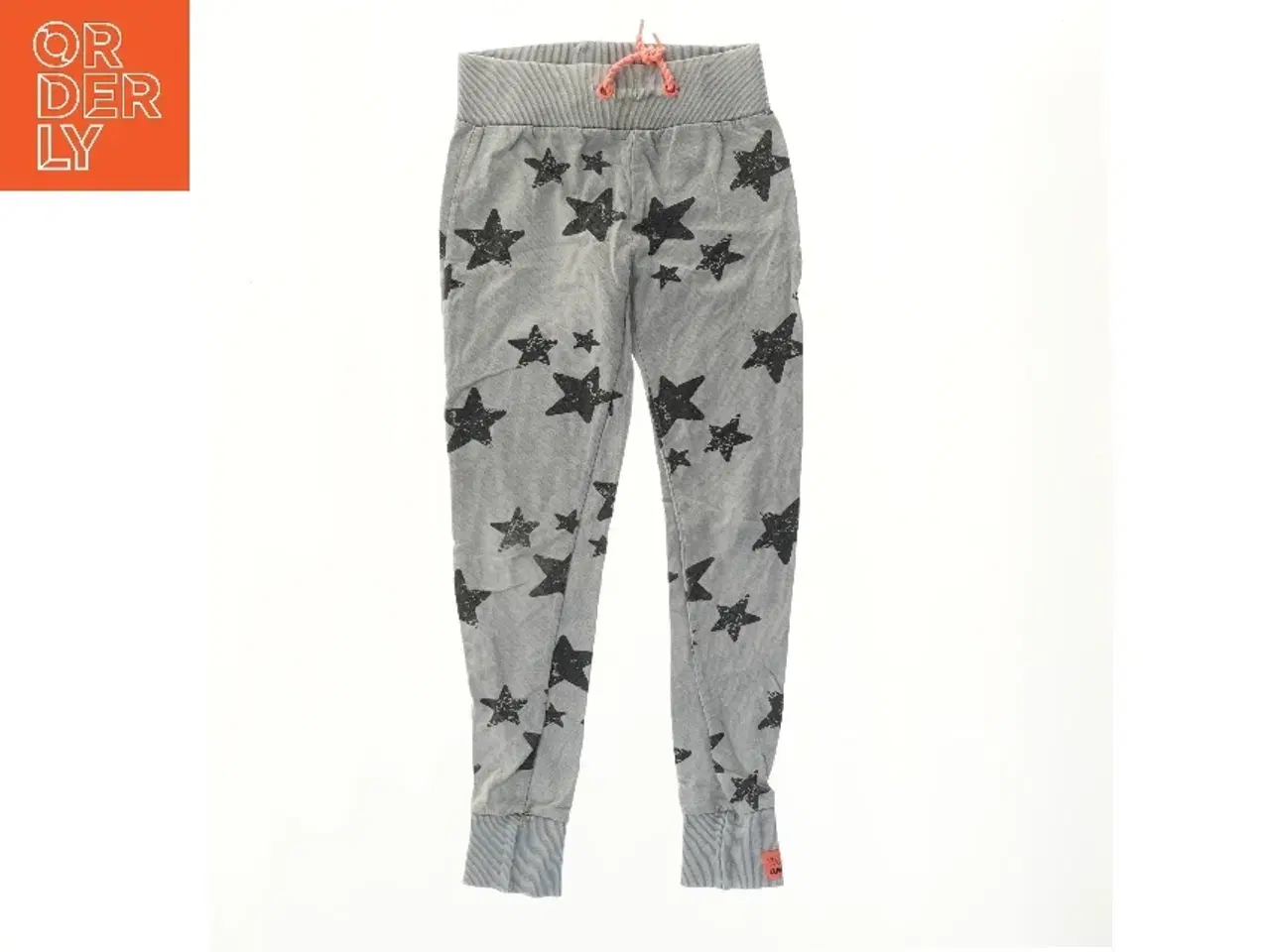 Billede 2 - Børne leggings med stjerner fra Djdutch Jeans (str. 134)