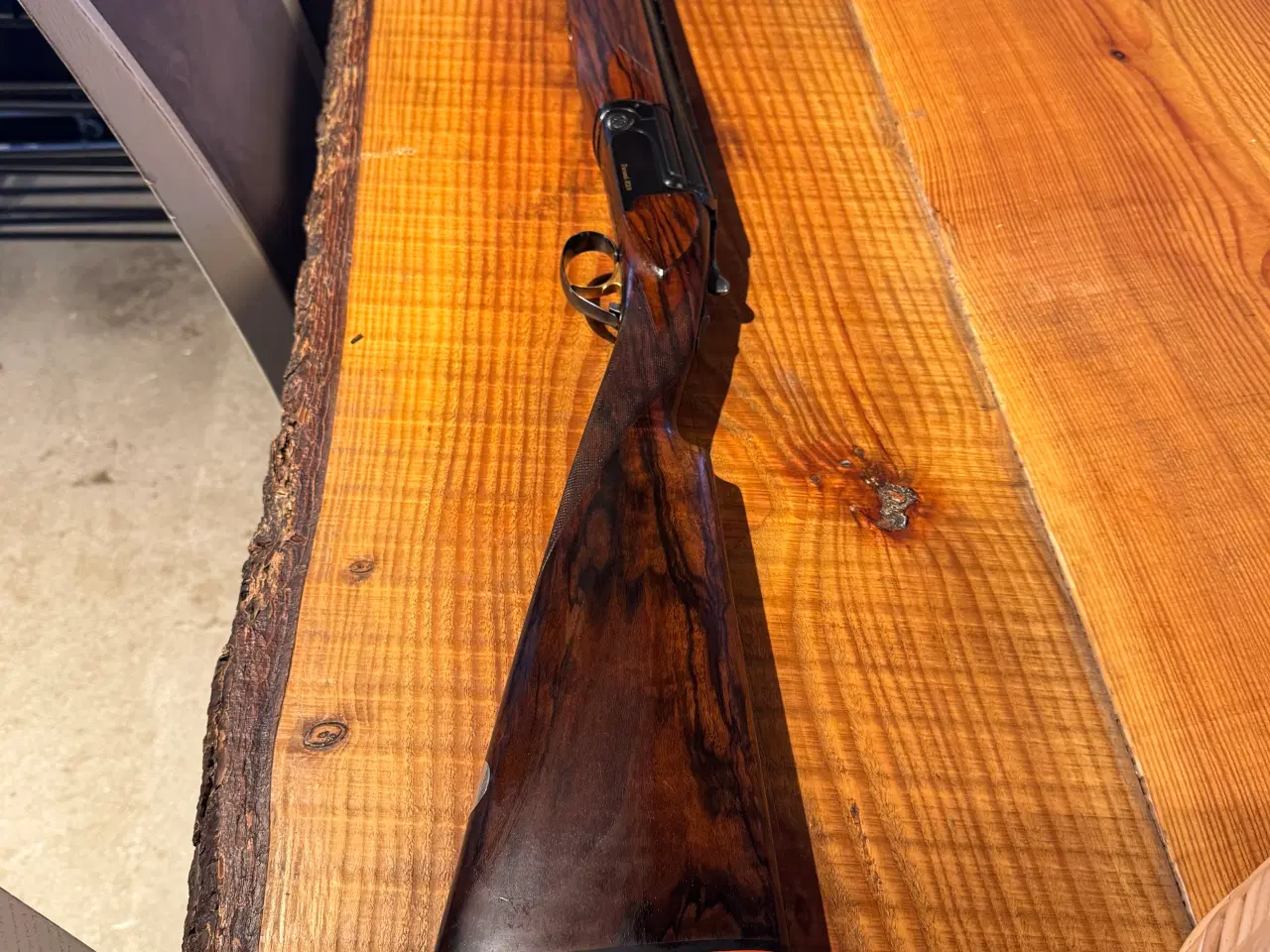 Billede 4 - Perazzi MX8