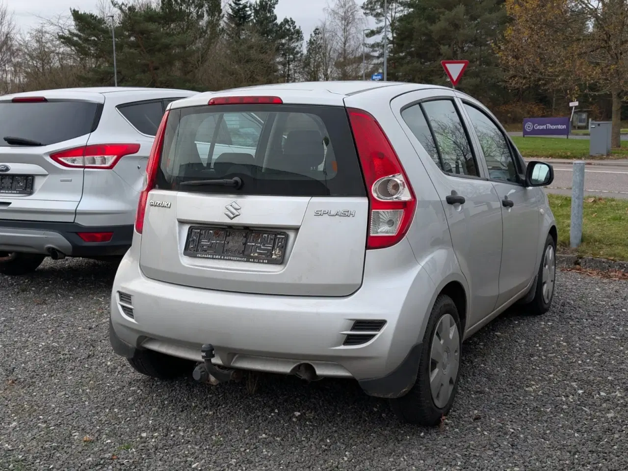 Billede 6 - Suzuki Splash 1,0 GL