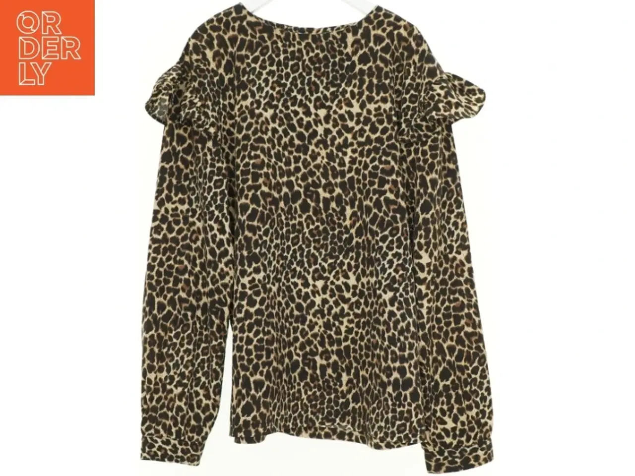 Billede 1 - Trøje fra Name It (str. 152 cm)