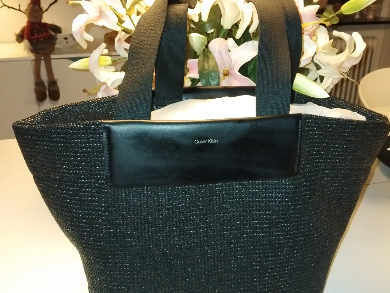 Billede 2 - Calvin Klein taskesæt