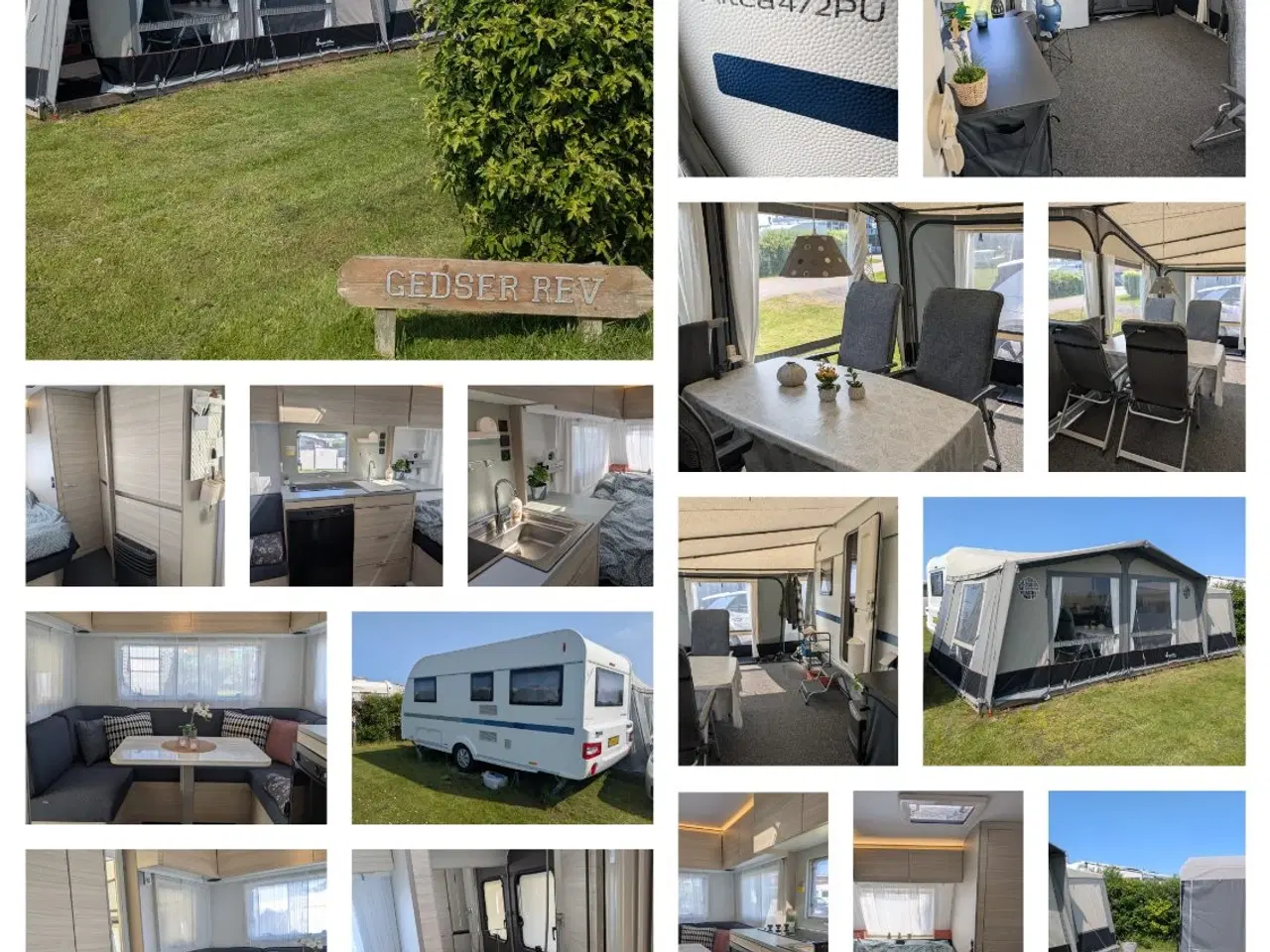 Billede 12 - Adria Altea 472pu