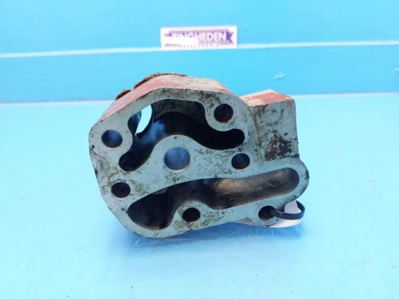 Billede 6 - Perkins 6.354 Adaptor 37587602