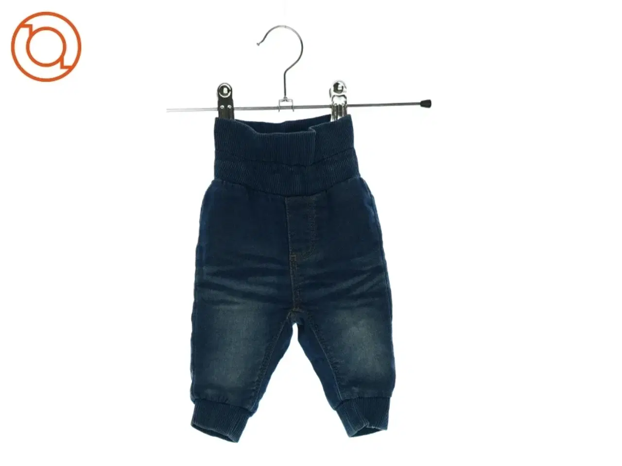 Billede 1 - Cowboybukser fra Name it (Str. 50)