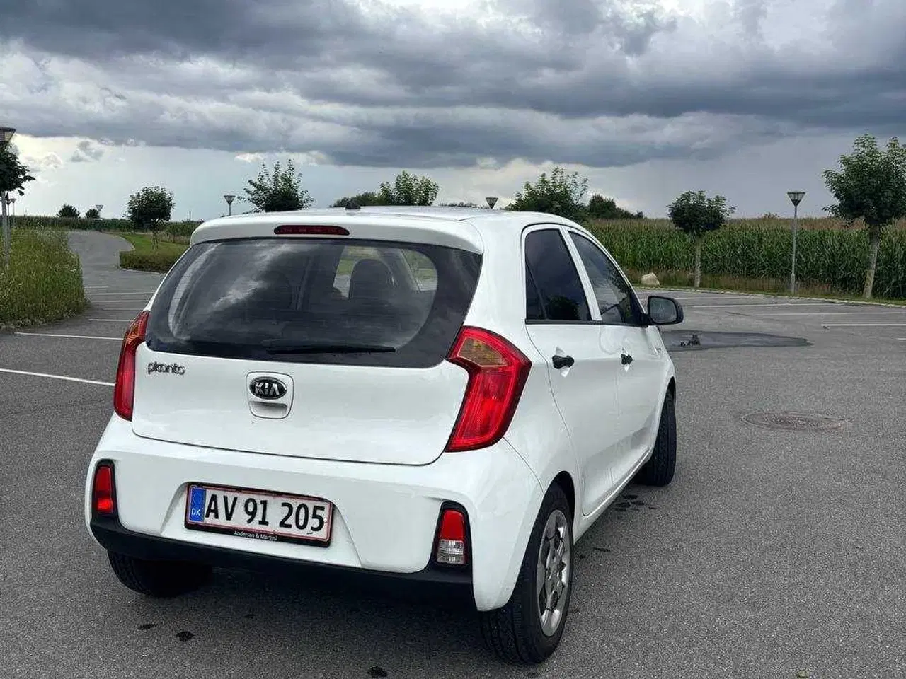 Billede 6 - Kia Picanto 1.0 - 2016