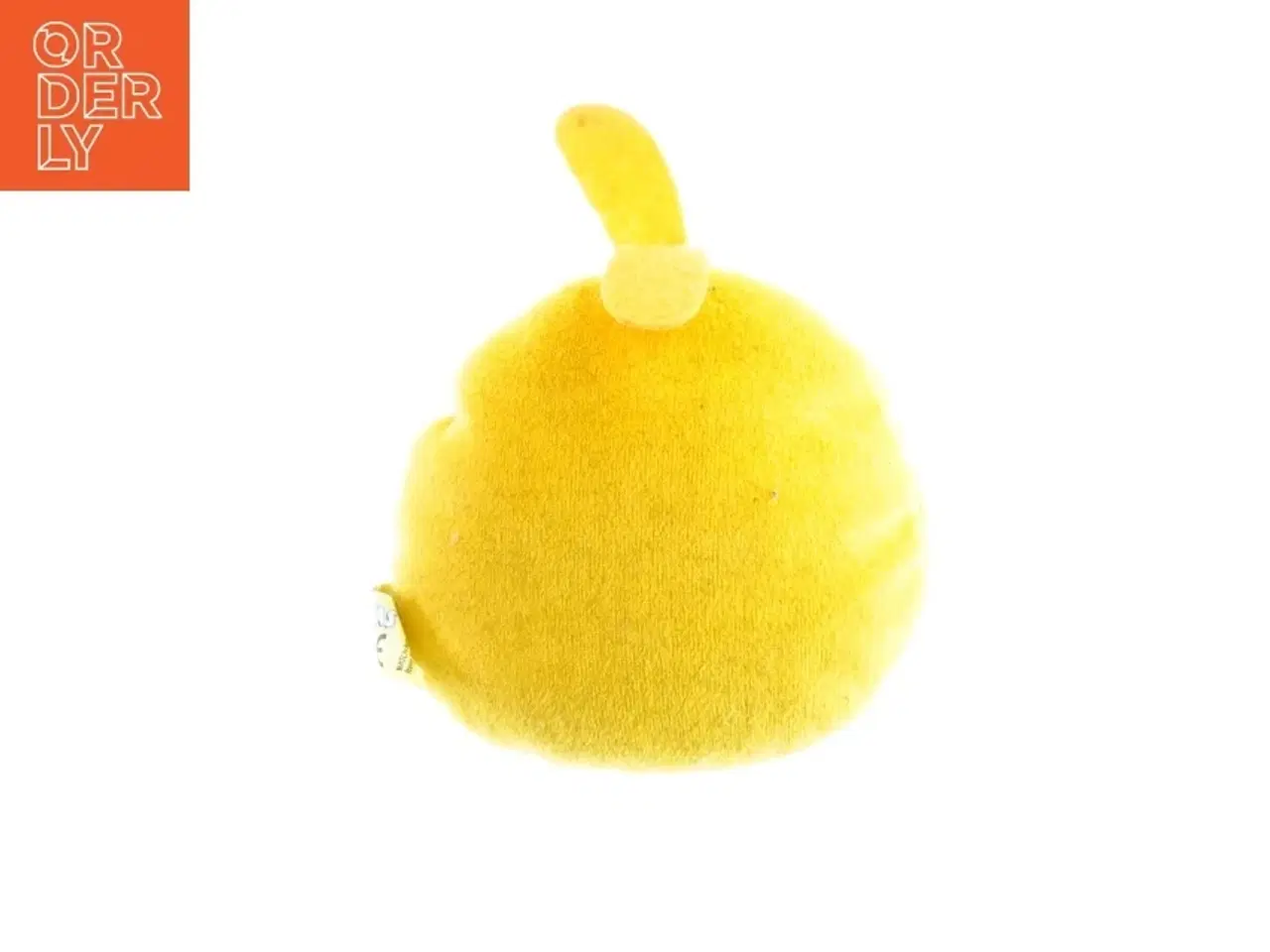 Billede 2 - Bamse (str. 10 cm)