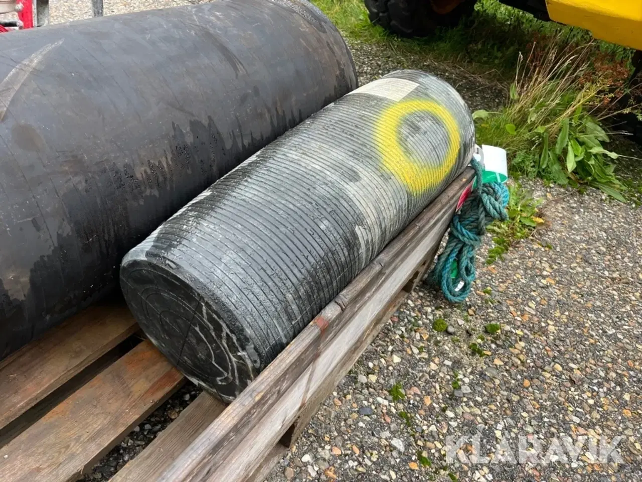 Billede 7 - Spærreballoner Vetter