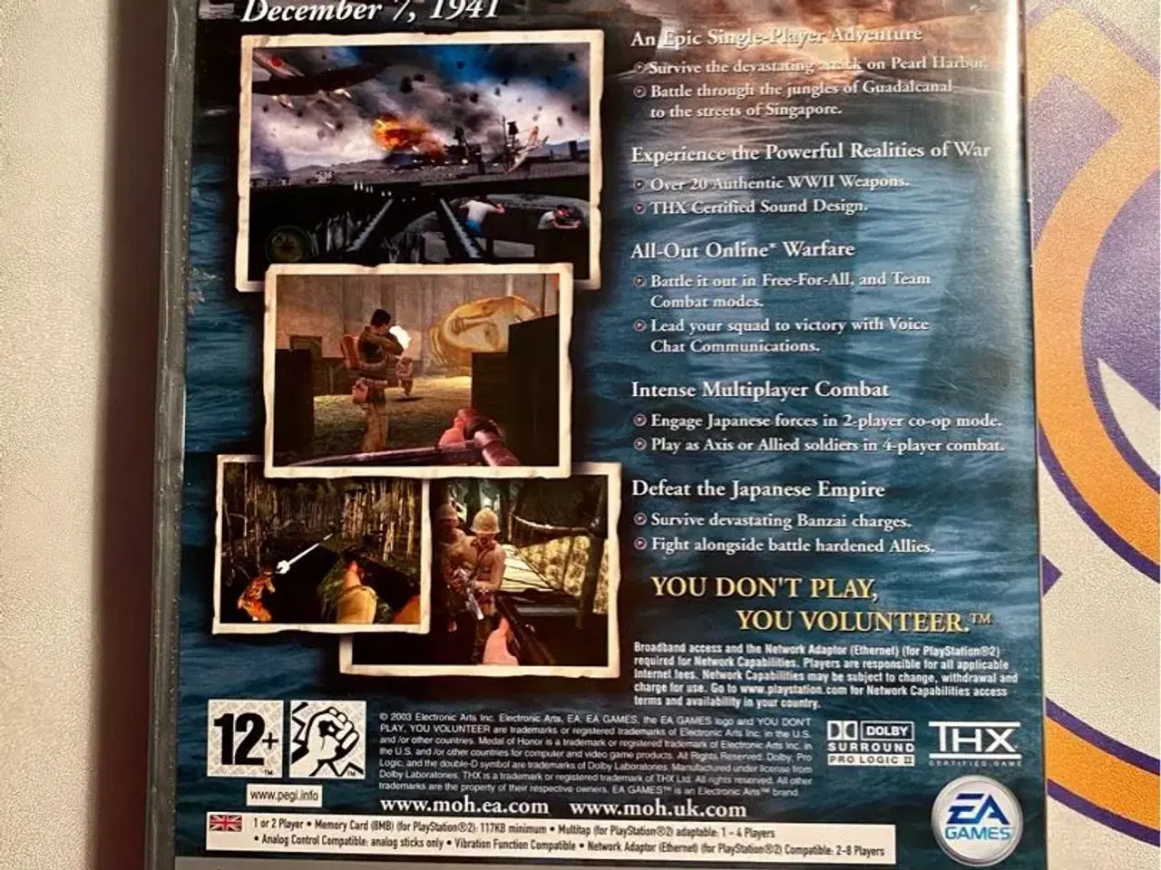 Billede 13 - Diverse PlayStation 2 spil til salg