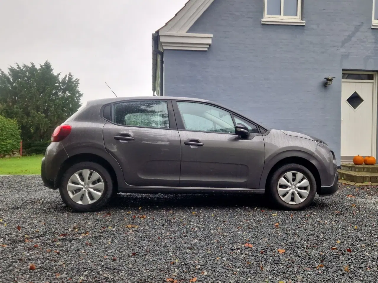 Billede 4 - Citroën C3 1,2 PureTech 82 Iconic LTD