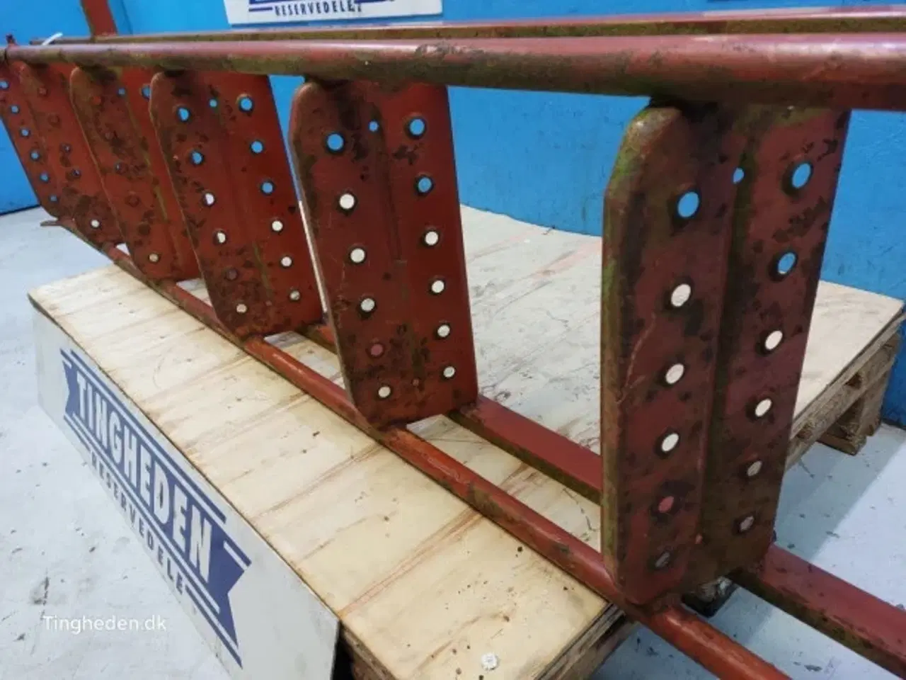 Billede 9 - Laverda 627 Stige 322626550