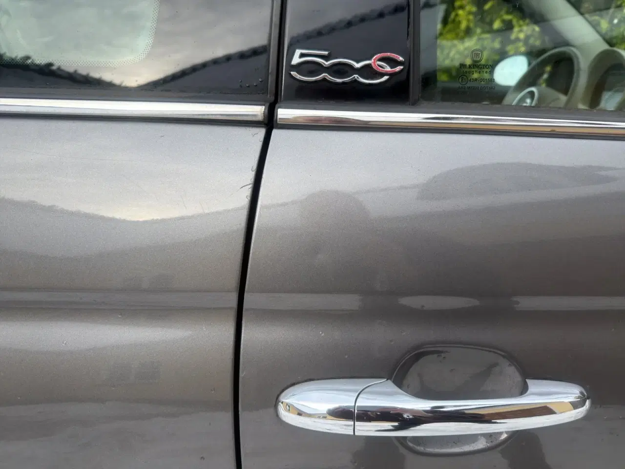 Billede 19 - Fiat 500C 1,2 Pop