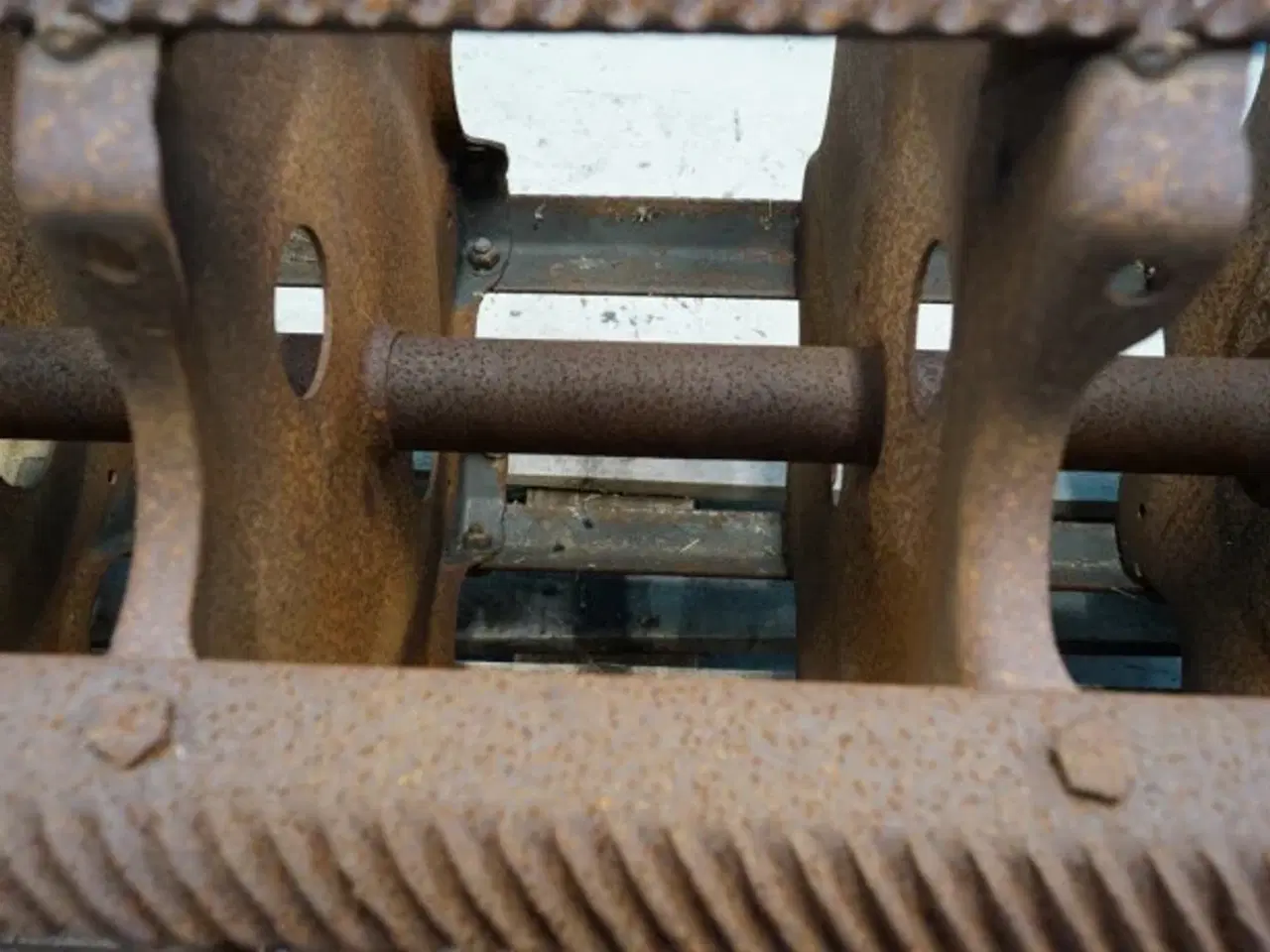 Billede 13 - Claas Lexion 405 Tærskecylinder 7356082