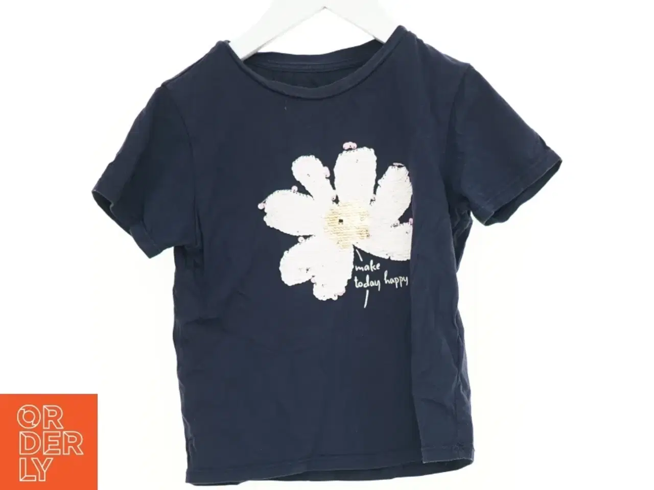 Billede 1 - T-Shirt fra H&M (str. 116 cm)