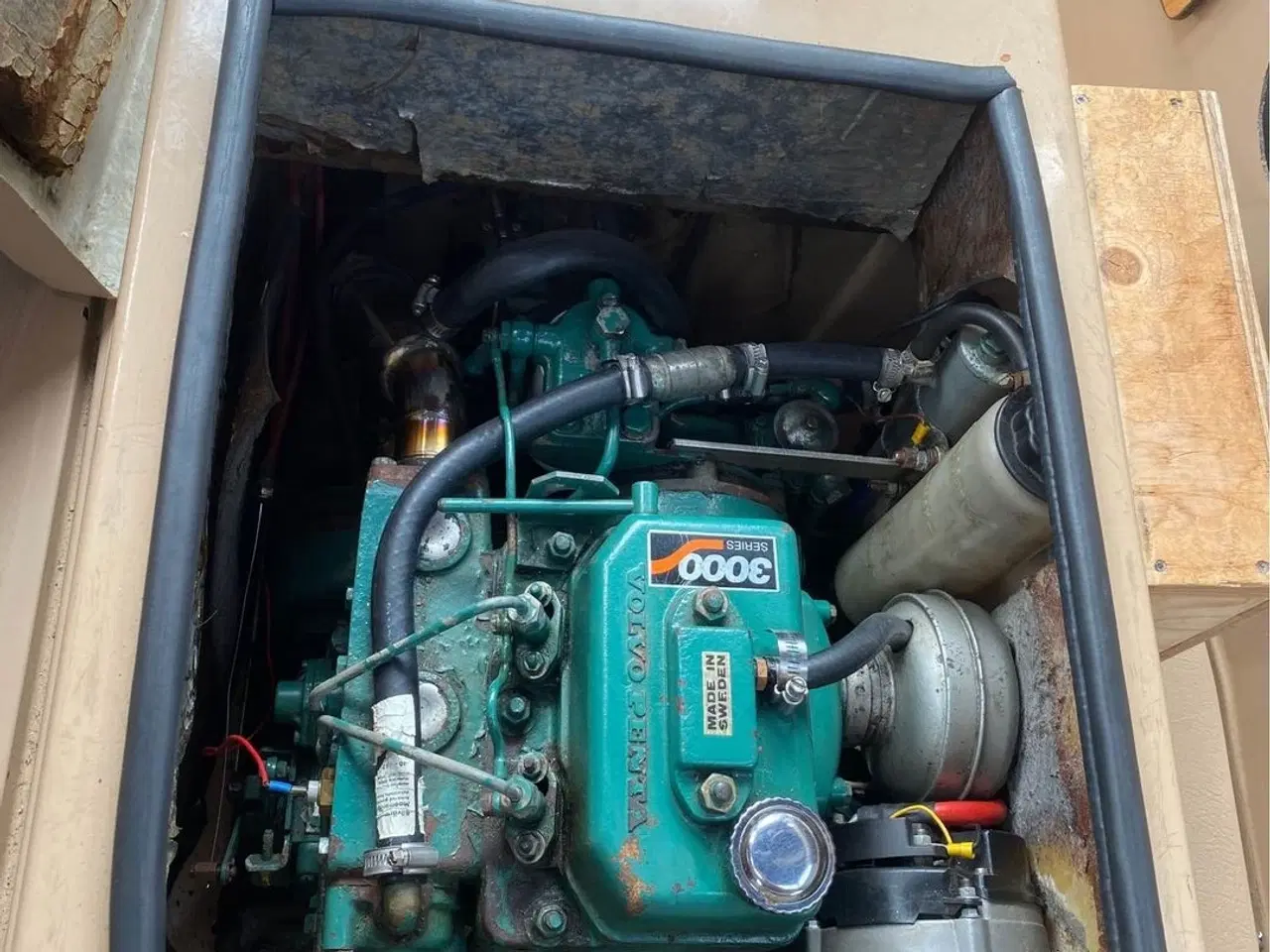 Billede 8 - Motorbåd sælges 