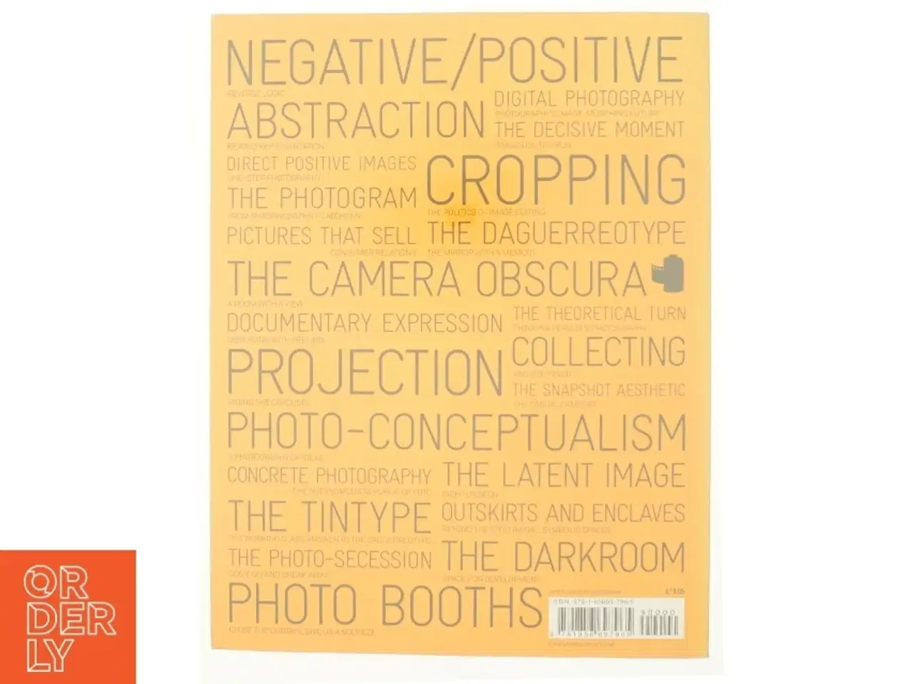 Billede 2 - 100 Ideas That Changed Photography af Mary Warner Marien (Bog)