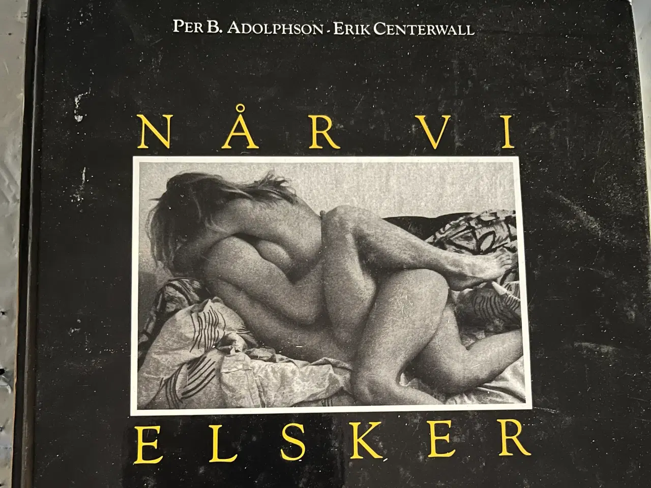 Billede 1 - Når vi elsker