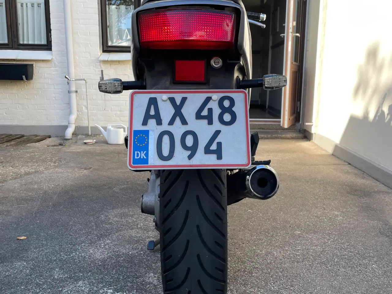 Billede 6 - Honda NTV650