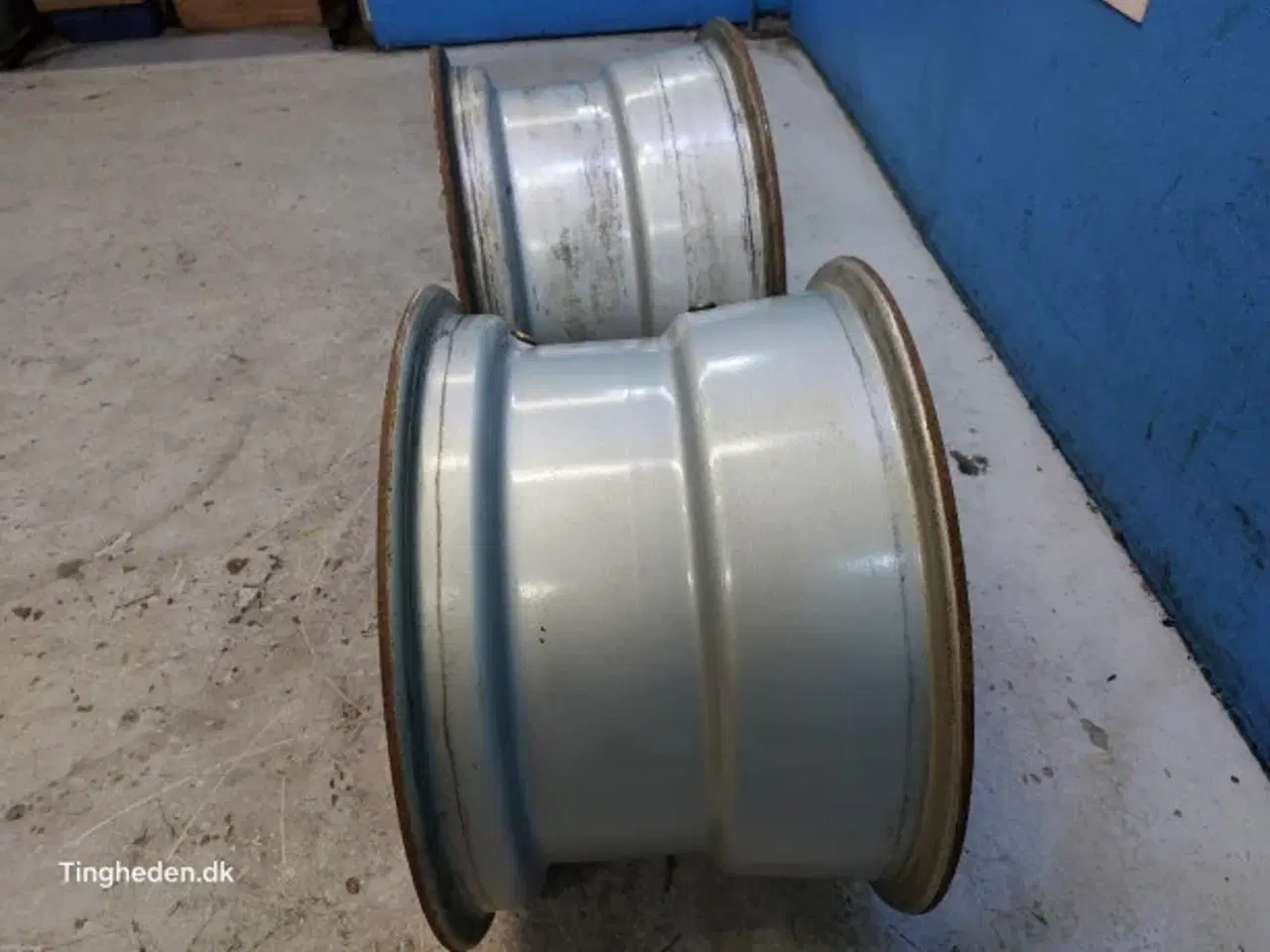 Billede 12 - 20" 13x20 Sæt