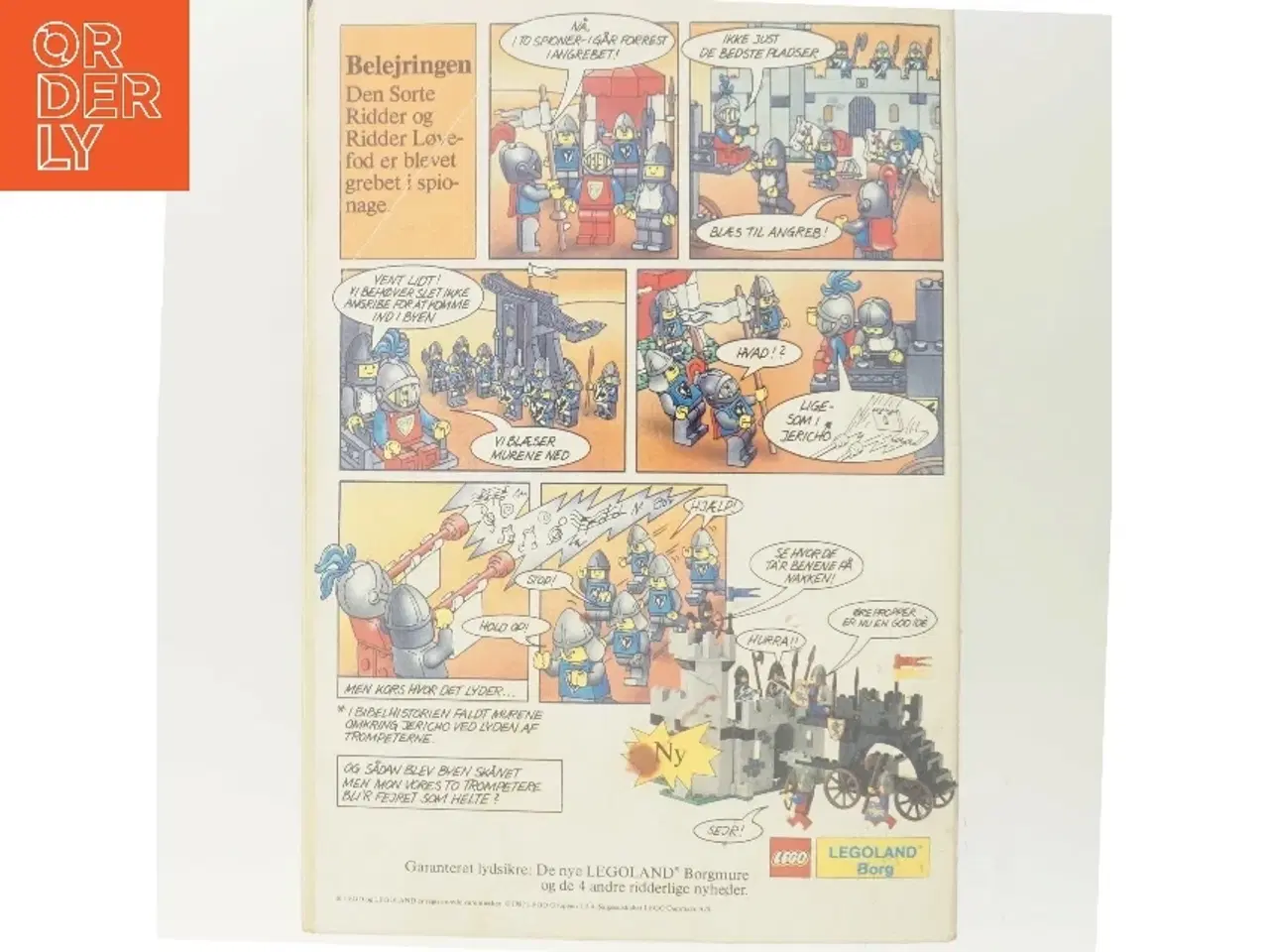 Billede 3 - Anders And & Co. af Walt Disney (Bog)