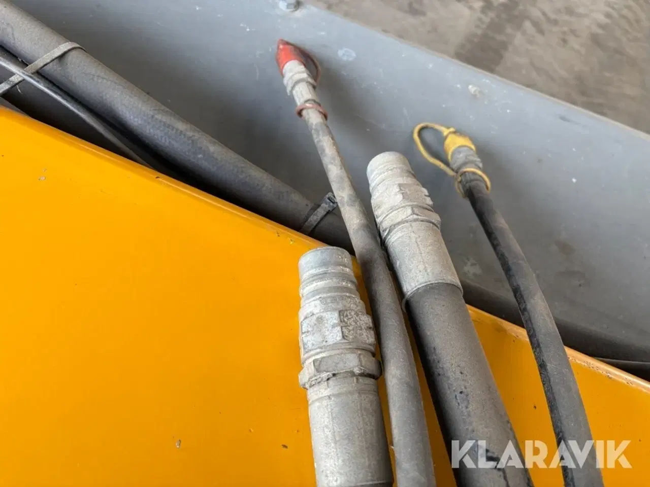 Billede 11 - Fejekost Sweep 2880