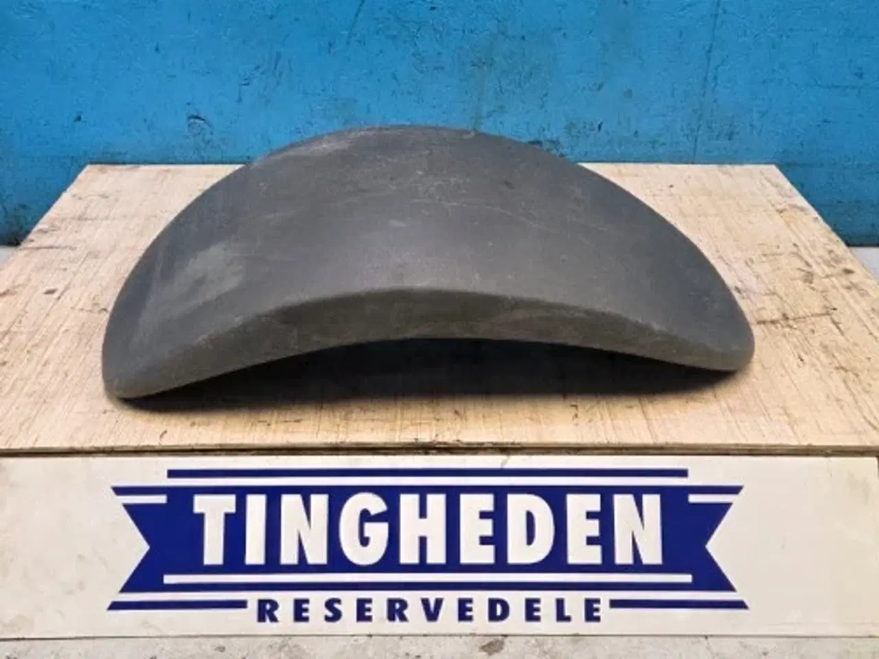 Billede 1 - New Holland LB115 Hjulskærm R. 85806175