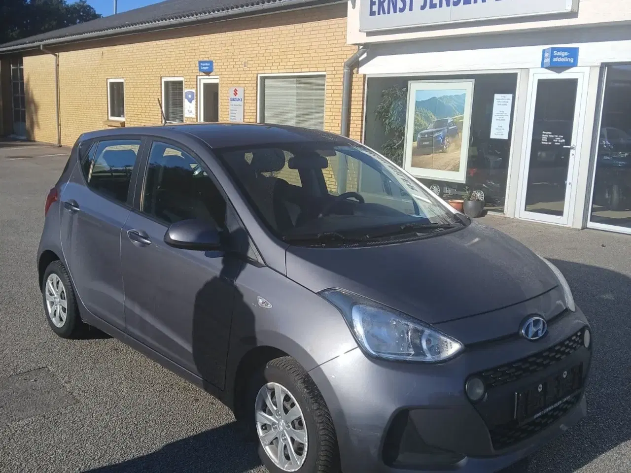 Billede 2 - Hyundai i10 1,0 Touch