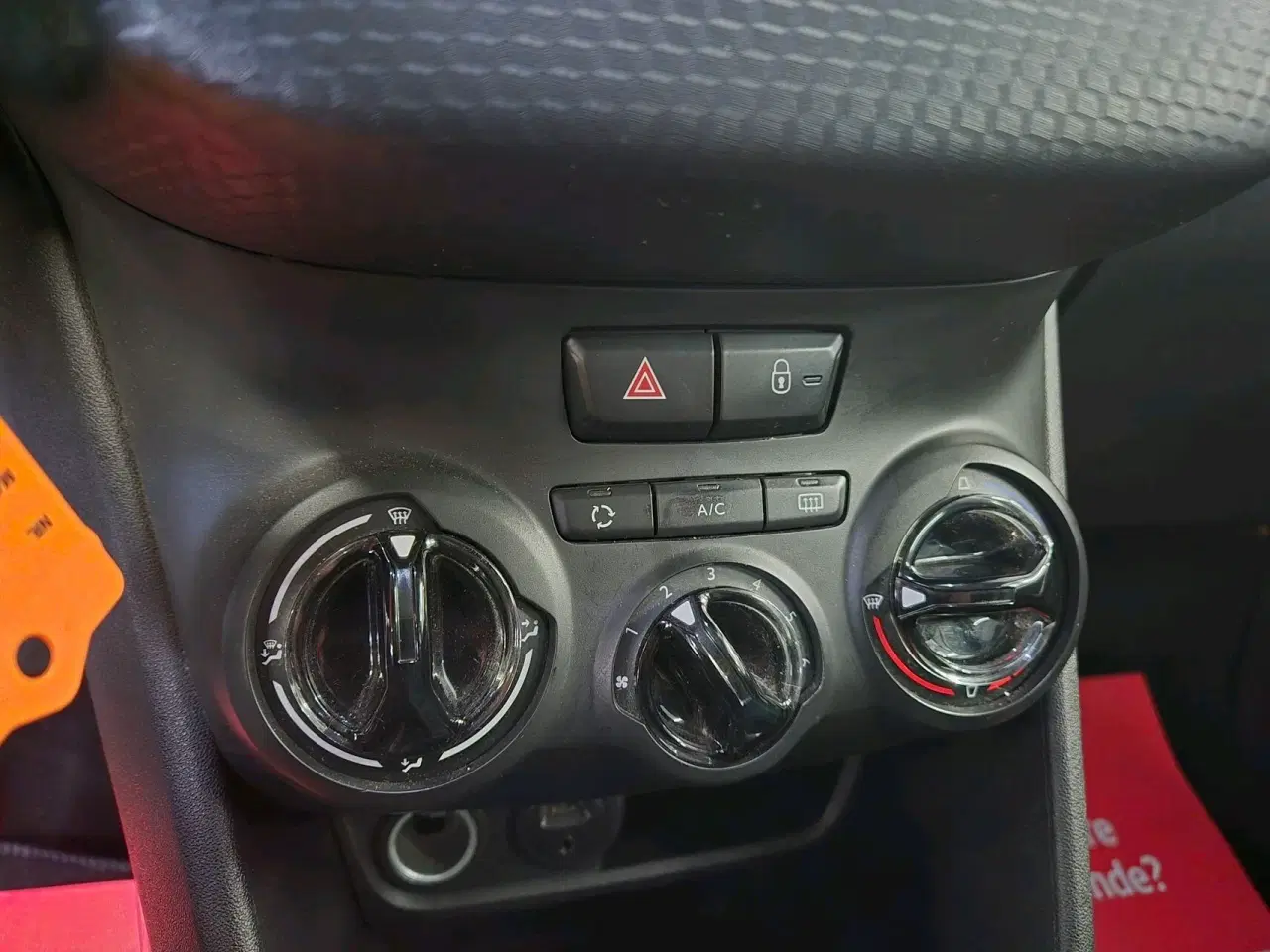 Billede 10 - Peugeot 2008 1,2 VTi Active Sky 82HK