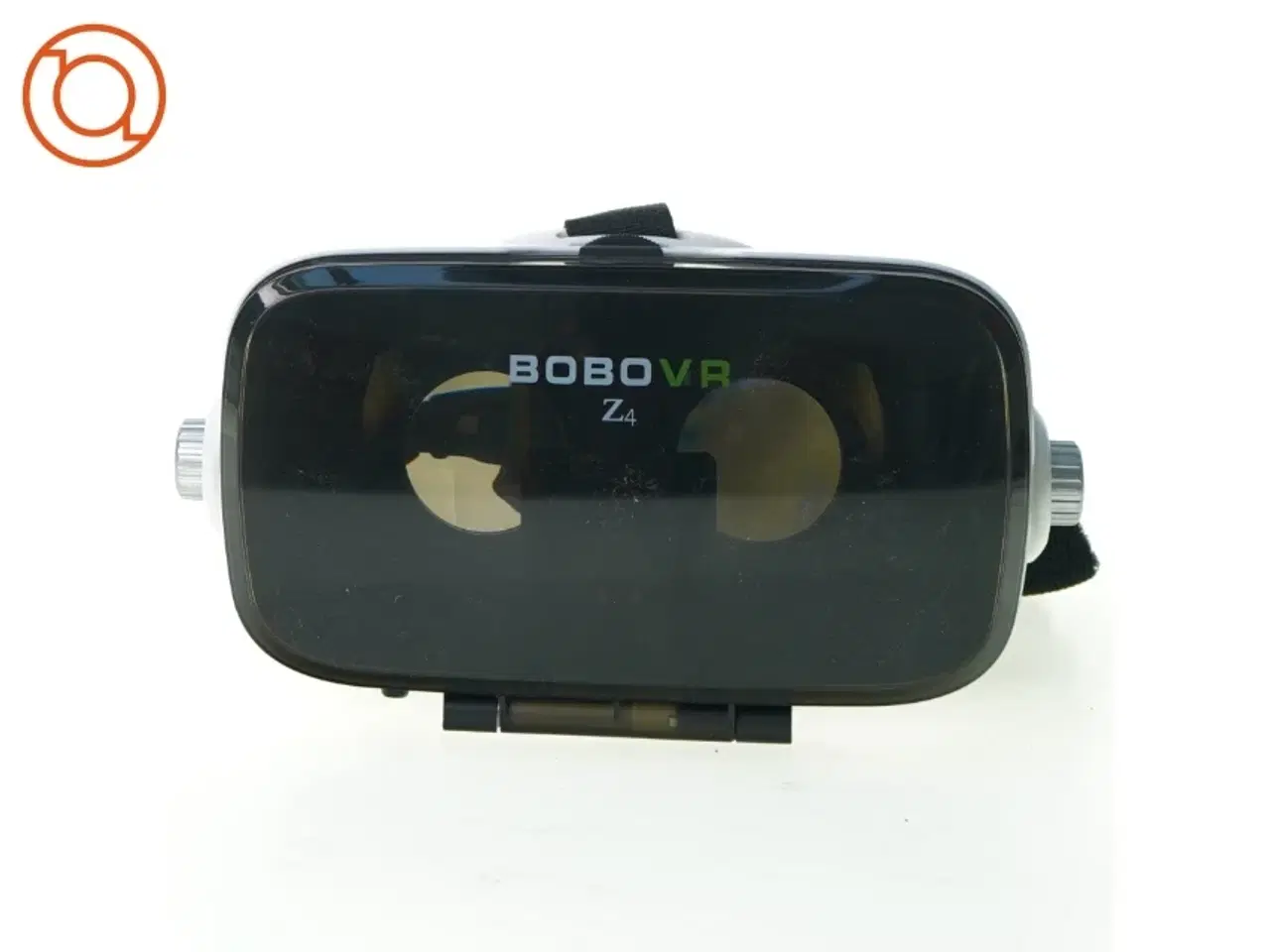 Billede 2 - BOBO VR Z4 VIRTUAL REALITY BRILLER - HVID fra Bobovr (str. 17 x 18 cm)