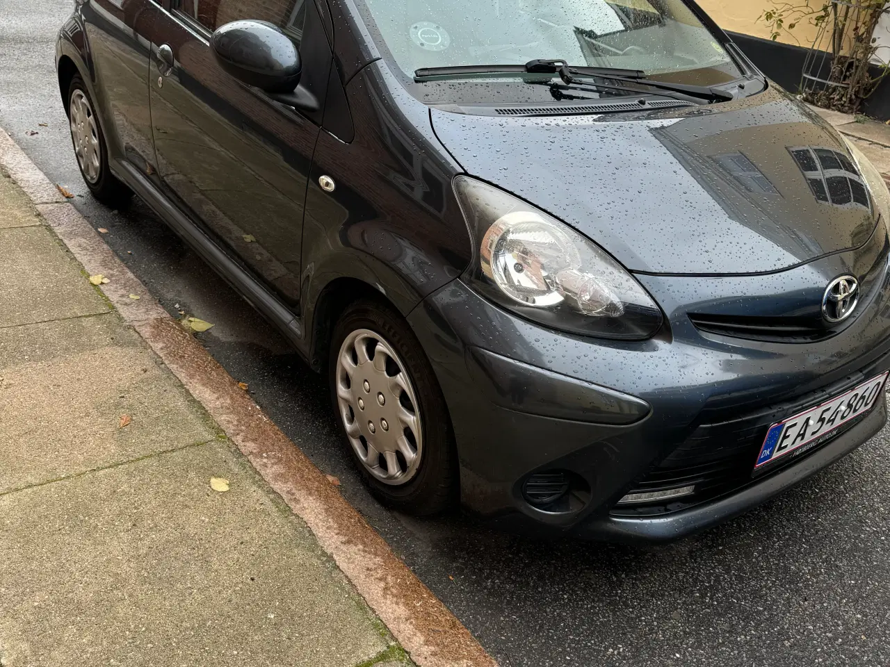 Billede 1 - Toyota Aygo 