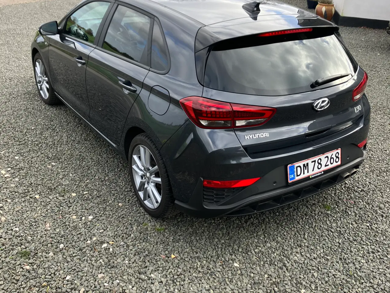 Billede 5 - Hyundai I 30 N-line