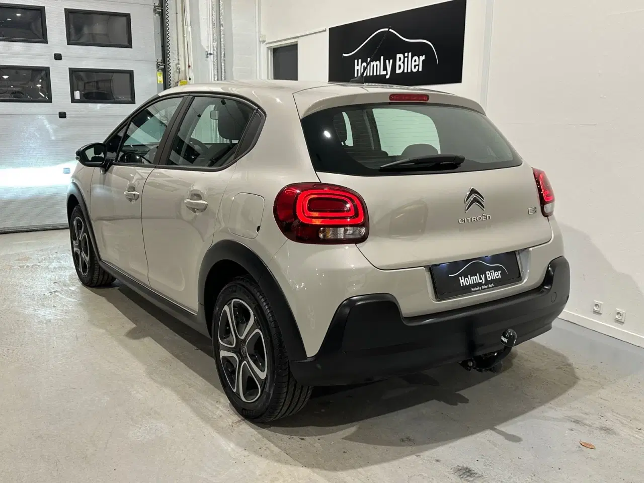 Billede 6 - Citroën C3 1,2 PureTech 83 Iconic