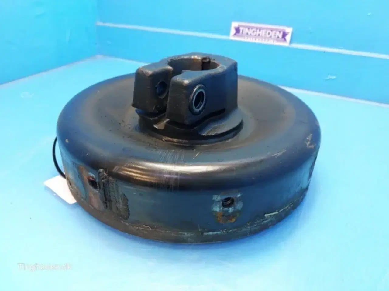 Billede 8 - New Holland CR10.90 Nav 48058009