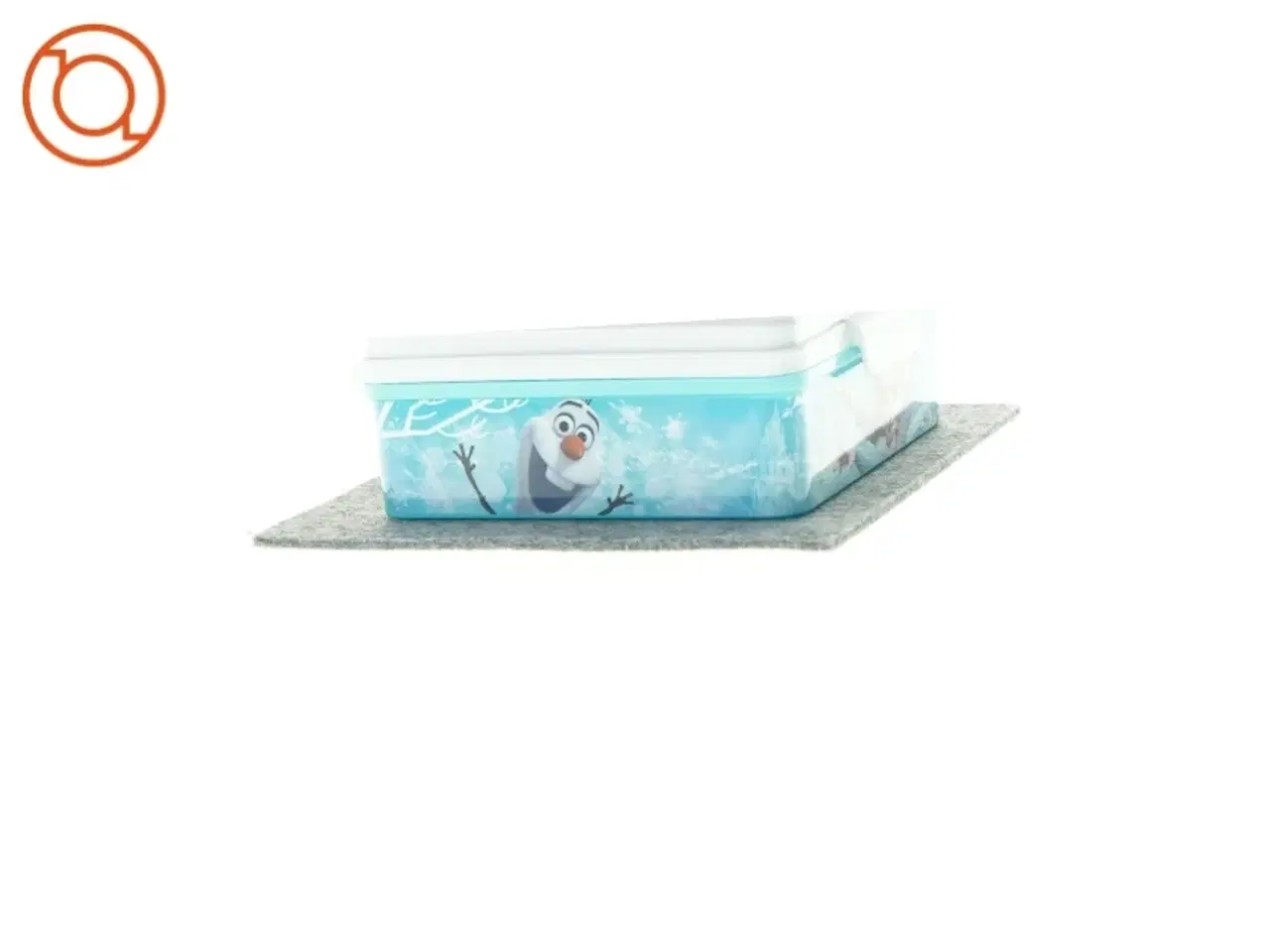 Billede 3 - Frozen madkasse med Olaf