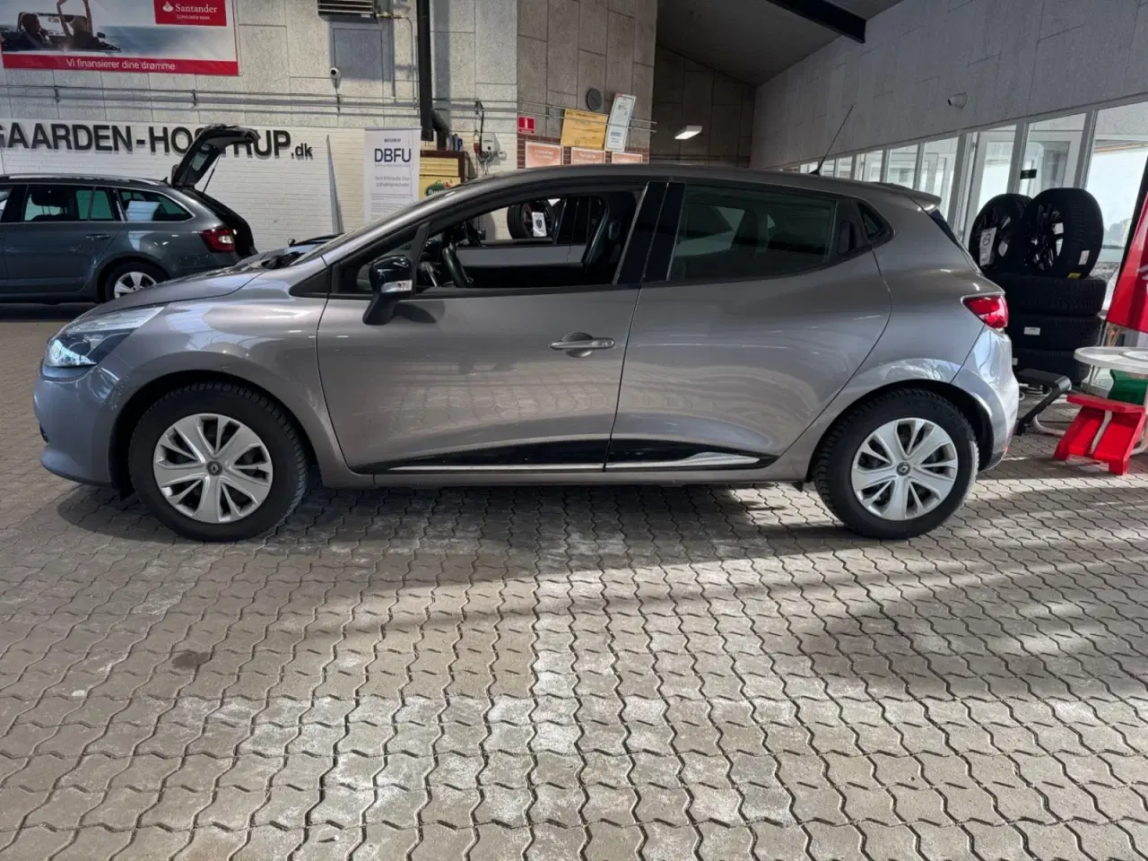 Billede 3 - Renault Clio IV 0,9 TCe 90 Expression