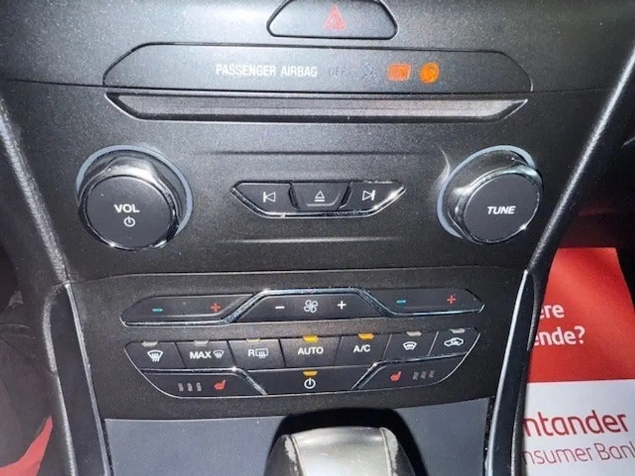 Billede 20 - Ford Galaxy 2,0 TDCi 180 Titanium aut. 7prs