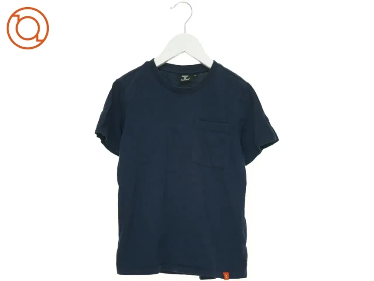 Billede 1 - T-Shirt fra Hummel (str. 134 cm)