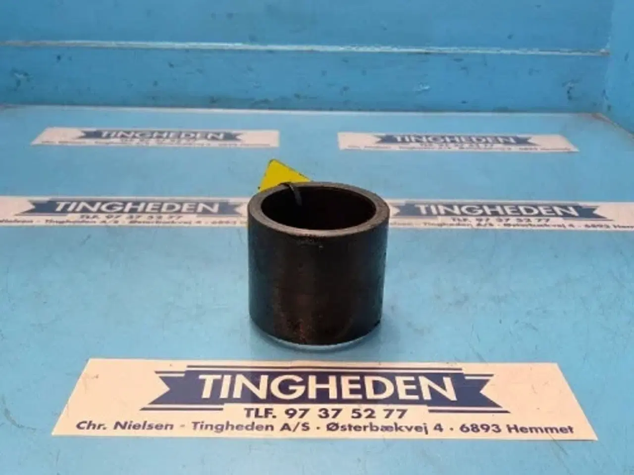 Billede 1 - Case 8010 Afstandsstykke 87280592