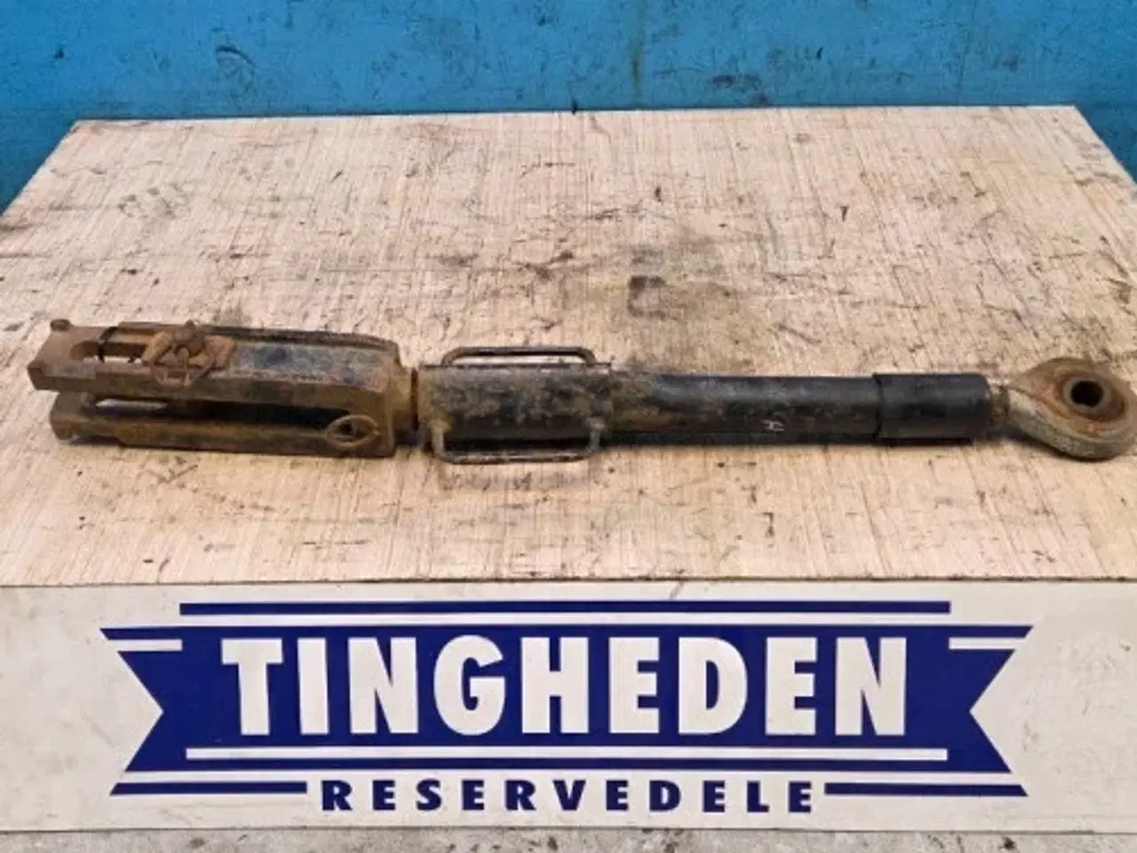 Billede 1 - Massey Ferguson 6260 Liftspindel 3616223M92