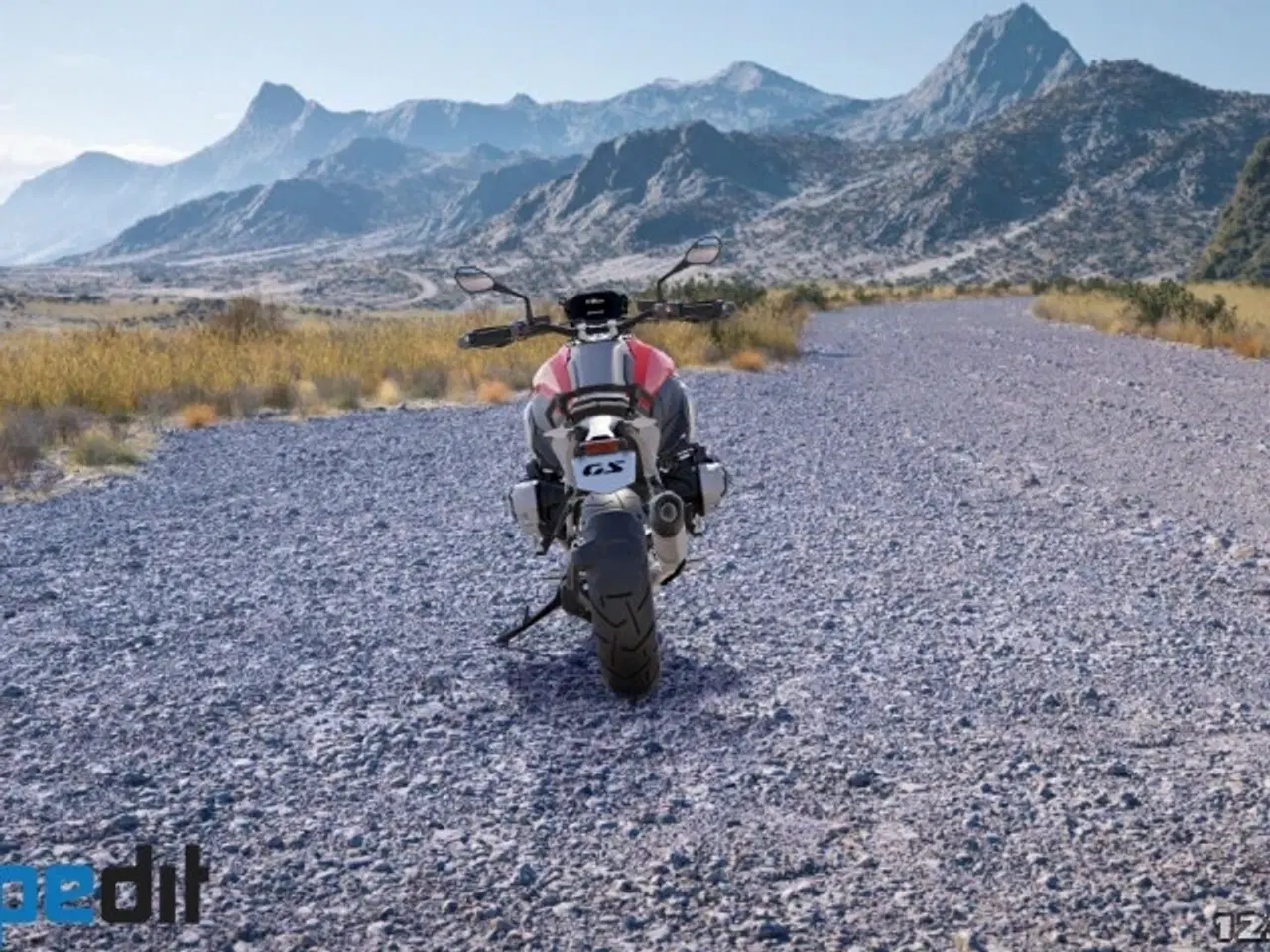 Billede 9 - BMW R 1300 GS